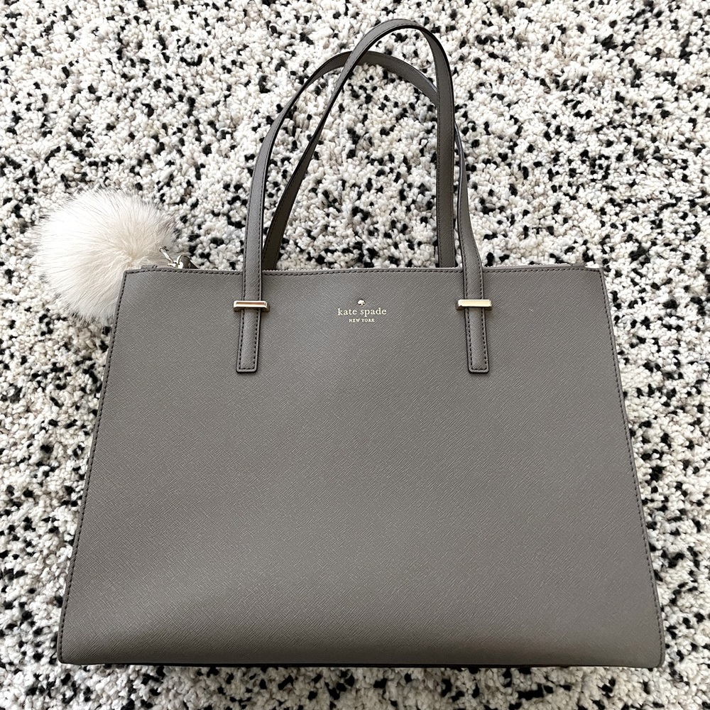 Kate Spade Cedar Street Jensen Tote